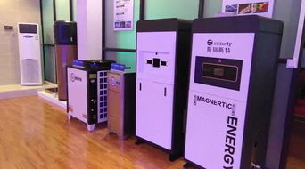 殺菌王 更懂你,慧聰暖通商家團走近斯瑞斯特