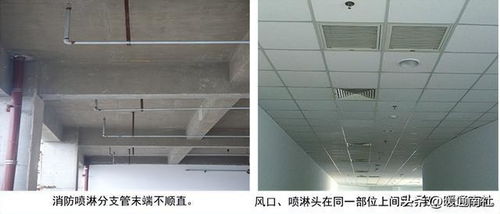 暖通空調設備安裝精品圖冊