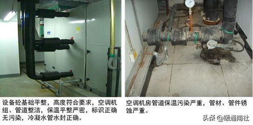 暖通空調設備安裝精品圖冊