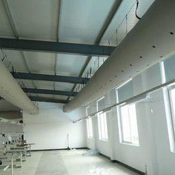 大型廠房降溫用什么好