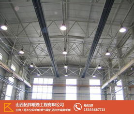 長治礦井供暖哪家好 拓邦暖通 圖