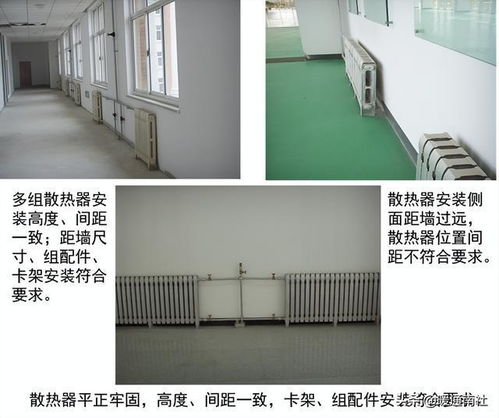 暖通空調設備安裝精品圖冊