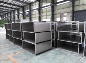 排煙防火閥廠家 上海勤諾暖通設備公司