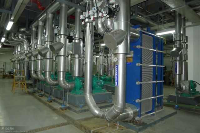 什邡空調暖通系統