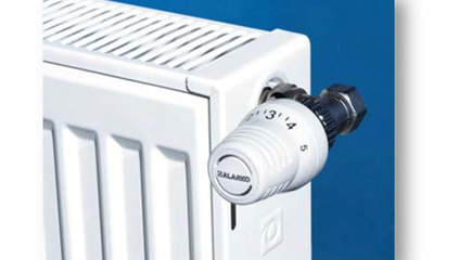 【北京市】歐亞融達暖通技術