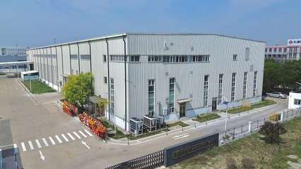 見微知著,從智造新工廠看奕信通引領液冷發展