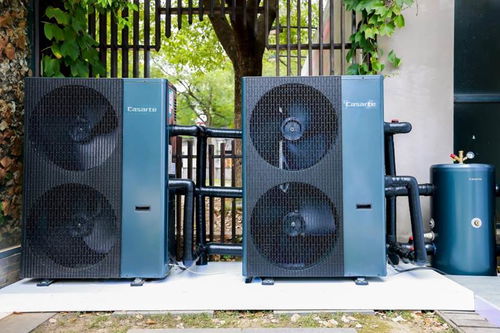 重塑居家舒適新境界 cool暑小屋折射卡薩帝水暖通大格局