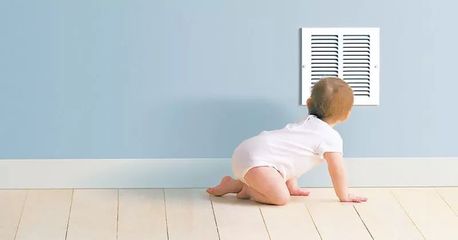 中央空調是如何實現空氣凈化的?