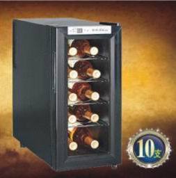 【紅酒柜廠家 紅酒柜供應 紅酒柜設備 暖通紅酒柜 走向新生活】價格,廠家,圖片,柜類、箱類,鶴山市沙坪暖通家電銷售部-