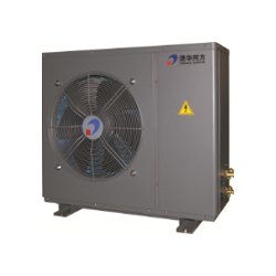 天津空氣能熱泵 昱星機電工程 天津空氣能熱泵安裝