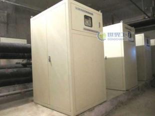 供應模塊式地能中央空調_暖通制冷_世界工廠網中國產品信息庫