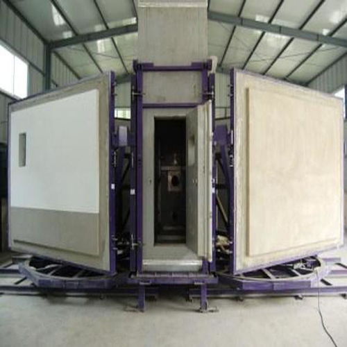 暖通空調設備性能測試分析平臺