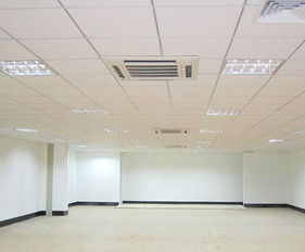 深圳x大金商用中央空調 承包商 暖通空調工程造價