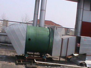 杭州旺順暖通 圖 通風管道加工生產 杭州蕭山區通風管道加工