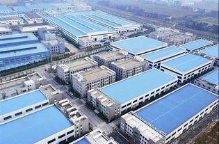 是時候展現真正的技術了 江蘇靖江發布暖通空調綠色制造 5g 標準宣言