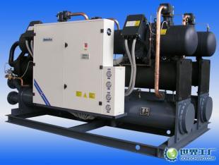 供應水(地)源熱泵空調機組_暖通制冷_世界工廠網中國產品信息庫