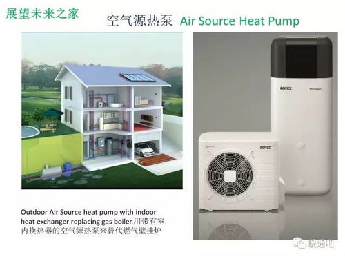 采用最新暖通技術 展望,實現,普及未來之家