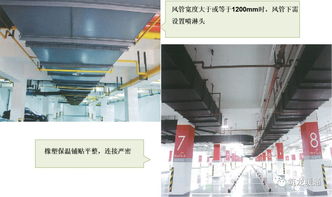 暖通及空調安裝工程,如何保證高質量完工 附常見質量缺陷案例