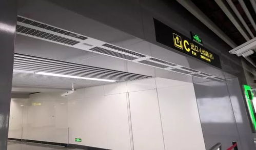 十二條線路十二朵花,耕耘數載終吐芳華 2019開通年暖通本紀