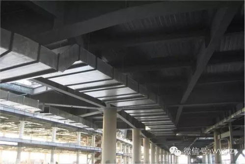 80張圖片教你看穿暖通施工通病