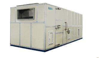 建筑設備 暖通空調部分