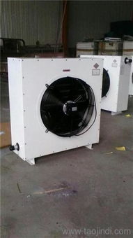 風機 排風設備配件暖風機 泰萊暖通 ts暖風機