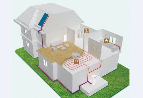 搭建西部市場橋梁,2018西部(重慶)熱水暖通展9月與您相約