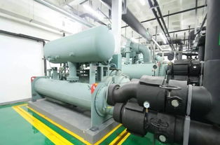 暖通空調(diào)工程機電安裝的正確做法