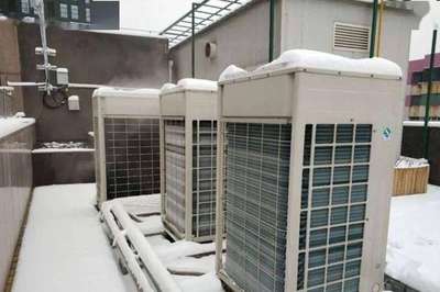 中央空調(diào)制熱效果不好是什么原因?暖通公司來為你分析