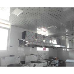 消防通風(fēng)排煙工程 上海消防排煙 凈覽暖通工程為您服務(wù) 查看