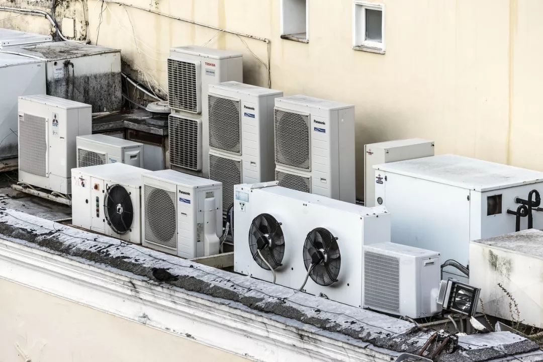 暖通設計 | 蒸發壓力和蒸發溫度有什么關系?