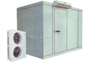 供應淳安冷庫安裝,冷藏庫安裝,冷庫設計制作,小型冷庫安裝維修_暖通制冷_世界工廠網中國產品信息庫