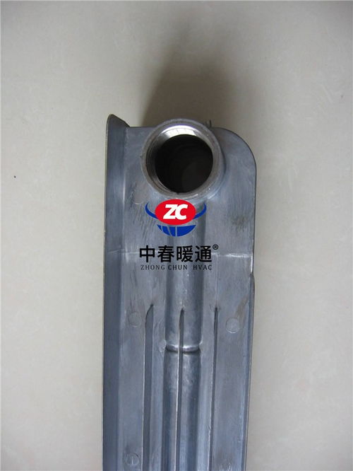 張家口市tlf75 75銅鋁復合暖氣片日常維護