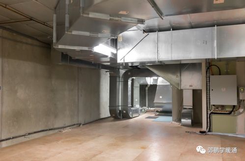 澳大利亞暖通項(xiàng)目安裝照片賞析