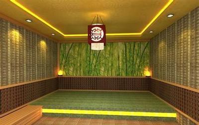 午陽(yáng)暖通(圖)、廣州增城汗蒸館安裝價(jià)格、汗蒸館安裝