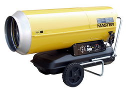 供應(yīng)陜西master暖風(fēng)機(jī)