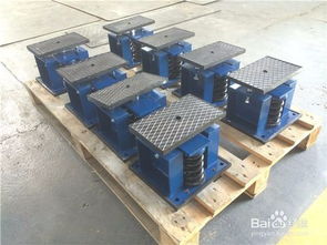 暖通系統(tǒng)安裝了彈簧減震器后隔音效果能提高多少