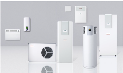 載譽95年,斯寶亞創邀您共同啟創未來!