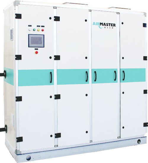 從產(chǎn)品到方案,解碼雅士空調 抗疫 背后的自信