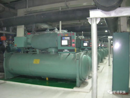 一線設計大師總結冰蓄冷系統基礎知識,助力暖通設計,值得收藏