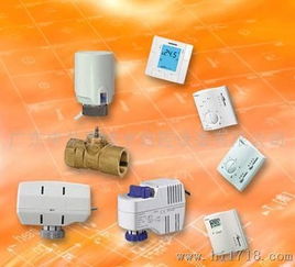 西門子 ,江森,霍尼韋爾等品牌溫度傳感器 全系列