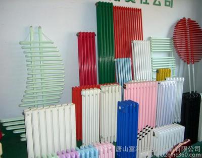 暖氣片廠家批發 暖通行業 天津暖氣片 壁掛爐 北京展會圖片_高清圖_細節圖-唐山富利達金屬制品 -