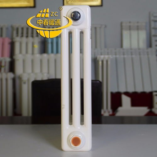 qfgz320鋼制柱型暖氣片鋼三柱暖氣片產品參數峨邊