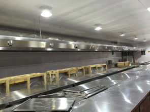 西湖區通風管道加工 杭州旺順暖通環保工程 白鐵皮通風管道加工