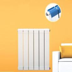 北京冠奕暖通設備