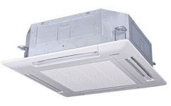 成都暖通工程安裝