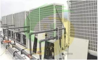 收藏項 暖通空調必備知識 冷量 水泵揚程 通風的估算