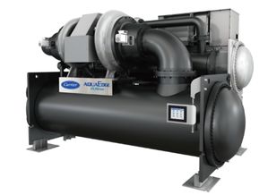 開利鼎酷19dv離心機亞洲銷量取得新突破