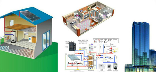 燁康暖通地暖的微博_微博
