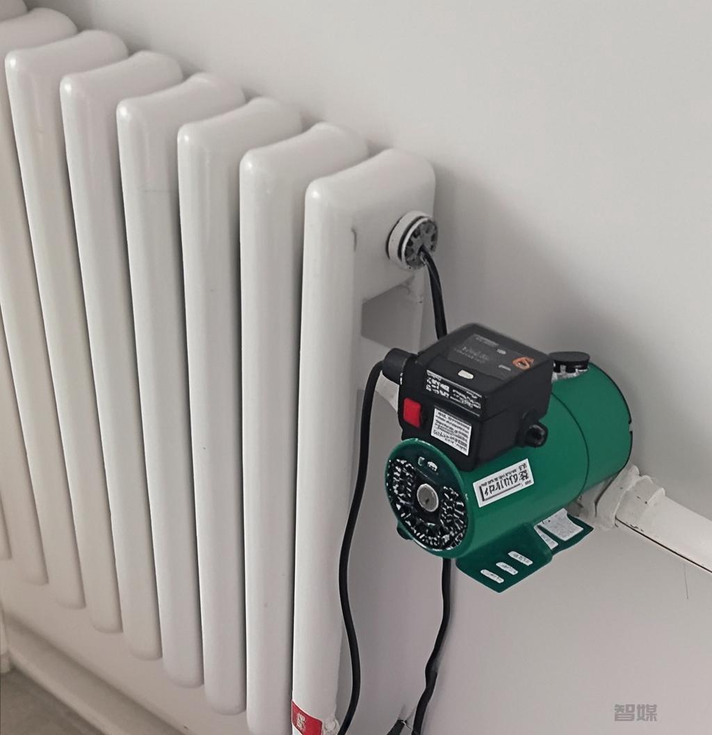 好多人都在找!暖氣循環(huán)泵正確安裝方法大揭秘